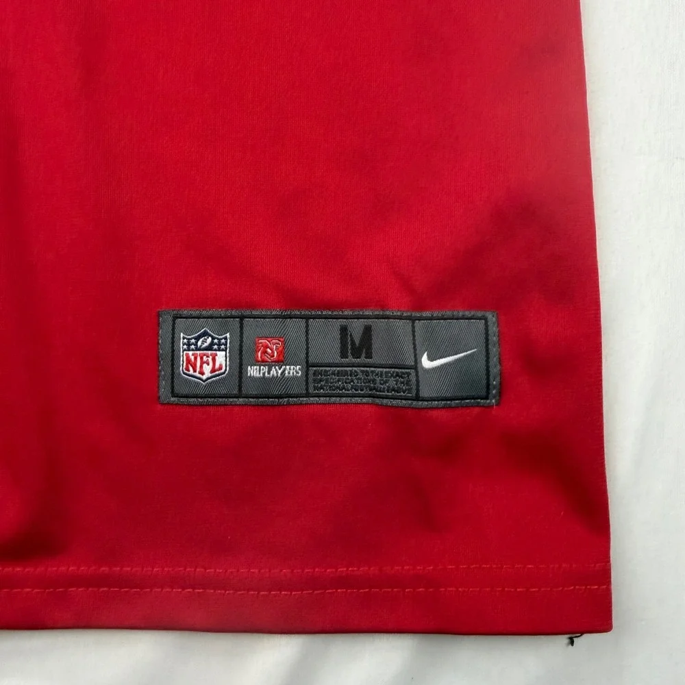 Nike it accents